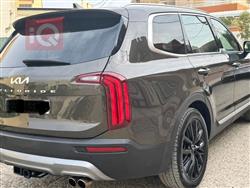 Kia Telluride